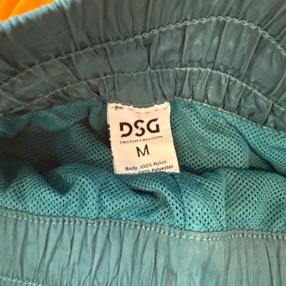 5 Pairs DSG High Rise Running Shorts - Picture 3 of 6